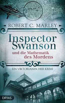 Abbildung von Marley | Inspector Swanson und die Mathematik des Mordens | 1. Auflage | 2019 | beck-shop.de