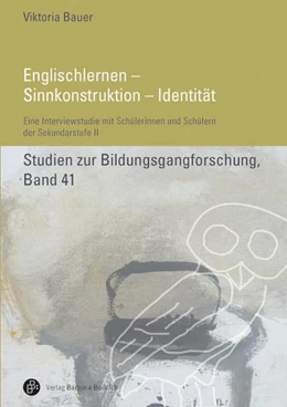 Abbildung von Broemel | Englischlernen - Sinnkonstruktion - Identität | 1. Auflage | 2015 | beck-shop.de