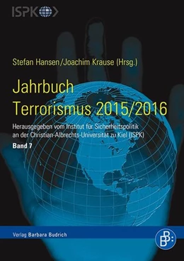 Abbildung von Hansen / Krause | Jahrbuch Terrorismus 2015/2016 | 1. Auflage | 2016 | beck-shop.de