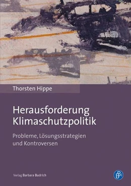 Abbildung von Hippe | Herausforderung Klimaschutzpolitik | 1. Auflage | 2016 | beck-shop.de