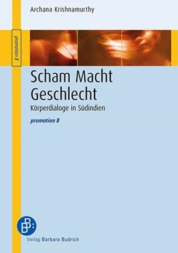 Abbildung von Krishnamurthy | Scham Macht Geschlecht | 1. Auflage | 2017 | beck-shop.de