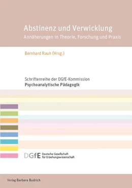 Abbildung von Rauh | Abstinenz und Verwicklung | 1. Auflage | 2017 | beck-shop.de