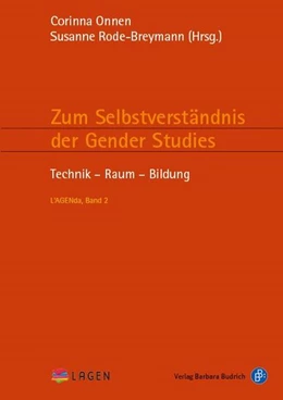 Abbildung von Onnen / Rode-Breymann | Zum Selbstverständnis der Gender Studies II | 1. Auflage | 2017 | beck-shop.de