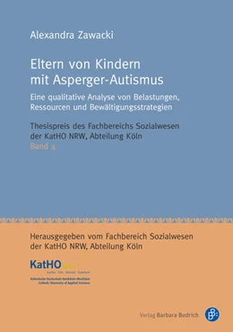 Abbildung von Schulz | Eltern von Kindern mit Asperger-Autismus | 1. Auflage | 2019 | beck-shop.de