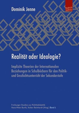 Abbildung von Jenne | Realität oder Ideologie? | 1. Auflage | 2017 | beck-shop.de