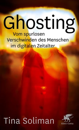 Abbildung von Soliman | Ghosting | 1. Auflage | 2019 | beck-shop.de