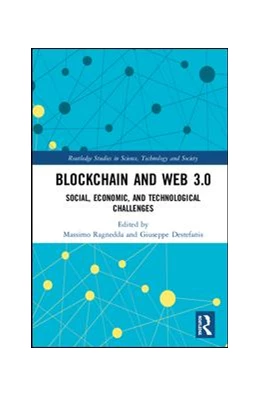 Abbildung von Ragnedda / Destefanis | Blockchain and Web 3.0 | 1. Auflage | 2019 | beck-shop.de