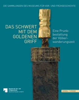 Abbildung von Rau / Bertram | Das Schwert mit dem goldenen Griff | 1. Auflage | 2019 | 5 | beck-shop.de