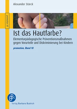 Abbildung von Stärck | Ist das Hautfarbe? | 1. Auflage | 2019 | beck-shop.de