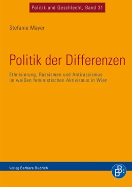 Abbildung von Mayer | Politik der Differenzen | 1. Auflage | 2018 | beck-shop.de