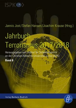 Abbildung von Hansen / Jost | Jahrbuch Terrorismus 2017/2018 | 1. Auflage | 2018 | beck-shop.de