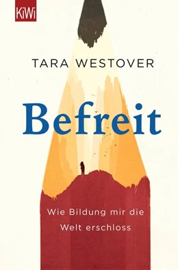 Abbildung von Westover | Befreit | 1. Auflage | 2019 | beck-shop.de