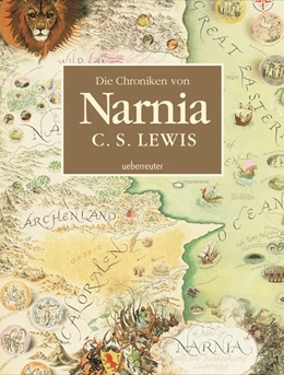 Abbildung von Lewis | Die Chroniken von Narnia - Illustrierte Gesamtausgabe | 1. Auflage | 2019 | beck-shop.de