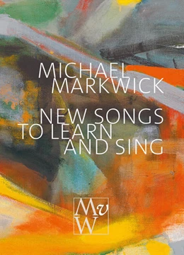 Abbildung von Markwick | New Songs to Learn and Sing | 1. Auflage | 2019 | beck-shop.de