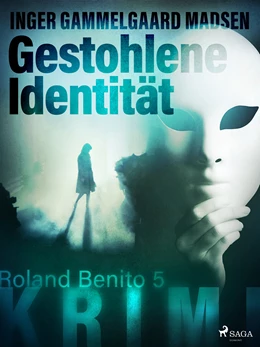 Abbildung von Gammelgaard Madsen | Gestohlene Identität - Roland Benito-Krimi 5 | 1. Auflage | 2017 | beck-shop.de