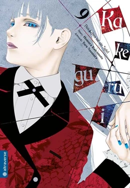 Abbildung von Kawamoto / Naomura | Kakegurui - Das Leben ist ein Spiel 09 | 1. Auflage | 2019 | beck-shop.de