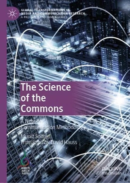 Abbildung von Sodré | The Science of the Commons | 1. Auflage | 2019 | beck-shop.de