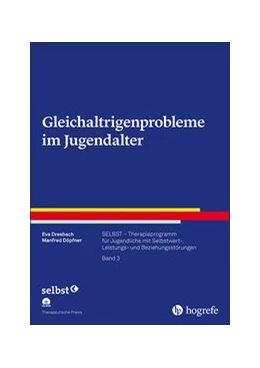 Abbildung von Dresbach / Döpfner | Gleichaltrigenprobleme im Jugendalter | 1. Auflage | 2020 | beck-shop.de