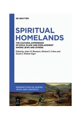 Abbildung von Biemann / Cohen | Spiritual Homelands | 1. Auflage | 2020 | 12 | beck-shop.de