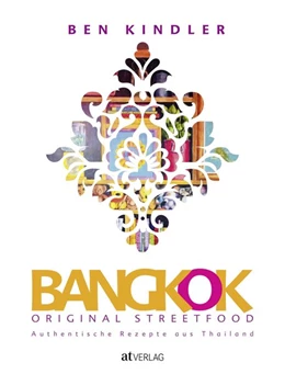 Abbildung von Kindler | Bangkok Original Streetfood | 1. Auflage | 2019 | beck-shop.de