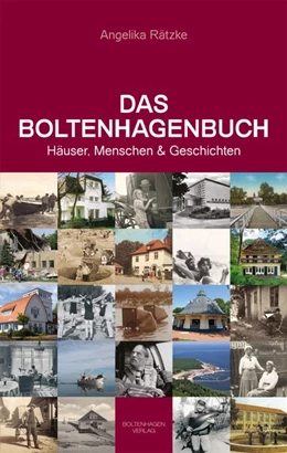 Abbildung von Rätzke | Das Boltenhagenbuch | 3. Auflage | 2019 | beck-shop.de