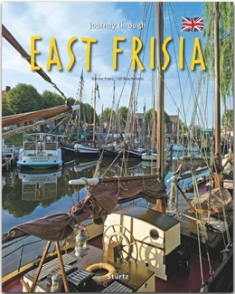 Abbildung von Buschmann | Journey through East Frisia - Reise durch Ostfriesland | 3. Auflage | 2019 | beck-shop.de