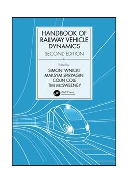 Abbildung von Iwnicki / Spiryagin | Handbook of Railway Vehicle Dynamics, Second Edition | 2. Auflage | 2019 | beck-shop.de