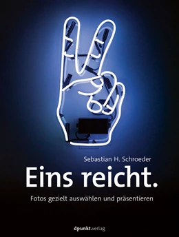 Abbildung von Schroeder | Eins reicht. | 1. Auflage | 2020 | beck-shop.de
