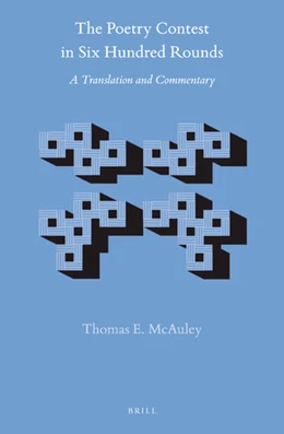 Abbildung von McAuley | The Poetry Contest in Six Hundred Rounds (2 vols) | 1. Auflage | 2019 | 67 | beck-shop.de