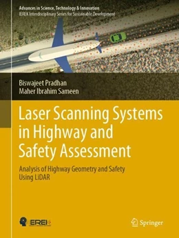 Abbildung von Pradhan / Ibrahim Sameen | Laser Scanning Systems in Highway and Safety Assessment | 1. Auflage | 2019 | beck-shop.de