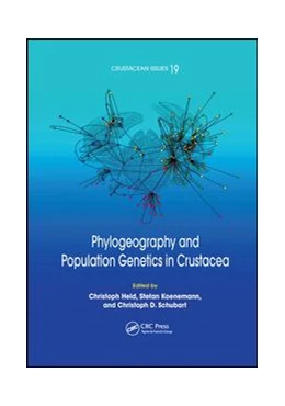 Abbildung von Held / Koenemann | Phylogeography and Population Genetics in Crustacea | 1. Auflage | 2019 | beck-shop.de