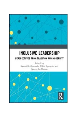 Abbildung von Bodhananda / Agerwala | Inclusive Leadership | 1. Auflage | 2019 | beck-shop.de