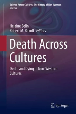 Abbildung von Selin / Rakoff | Death Across Cultures | 1. Auflage | 2019 | beck-shop.de
