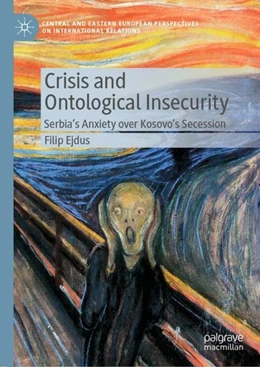 Abbildung von Ejdus | Crisis and Ontological Insecurity | 1. Auflage | 2019 | beck-shop.de