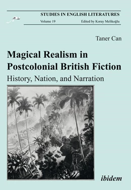 Abbildung von Can | Magical Realism in Postcolonial British Fiction: History, Nation, and Narration | 1. Auflage | 2015 | beck-shop.de