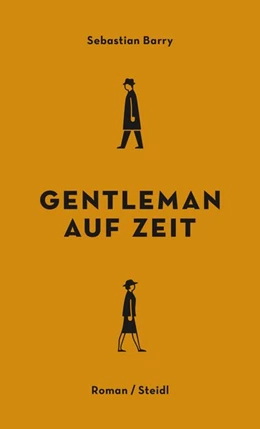 Abbildung von Barry | Gentleman auf Zeit | 1. Auflage | 2017 | beck-shop.de