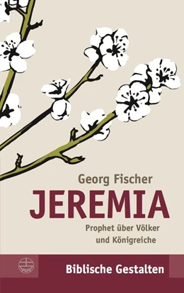 Abbildung von Fischer | Jeremia | 1. Auflage | 2015 | beck-shop.de