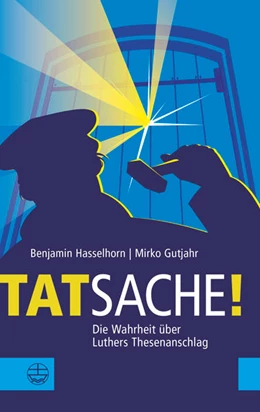 Abbildung von Hasselhorn / Gutjahr | Tatsache! | 1. Auflage | 2018 | beck-shop.de