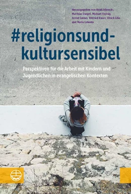 Abbildung von Albrecht / Dargel | #religionsundkultursensibel | 1. Auflage | 2018 | beck-shop.de