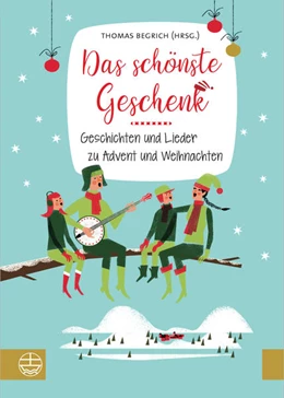 Abbildung von Begrich | Das schönste Geschenk | 1. Auflage | 2018 | beck-shop.de