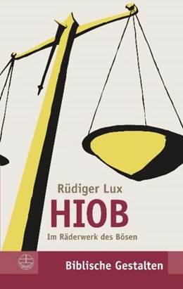 Abbildung von Lux | Hiob | 3. Auflage | 2018 | beck-shop.de