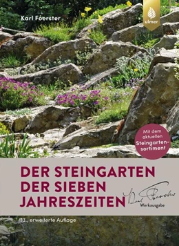 Abbildung von Foerster | Der Steingarten der sieben Jahreszeiten | 13. Auflage | 2018 | beck-shop.de