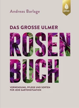 Abbildung von Barlage | Das große Ulmer Rosenbuch | 1. Auflage | 2018 | beck-shop.de