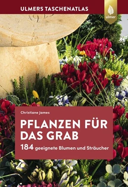 Abbildung von James | Pflanzen für das Grab | 2. Auflage | 2018 | beck-shop.de