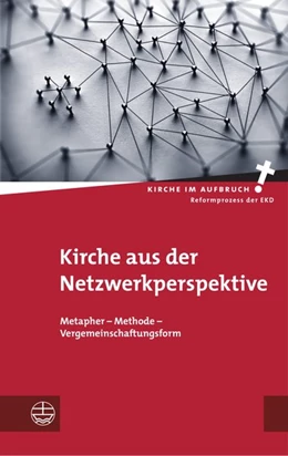 Abbildung von Pompe / Hörsch | Kirche aus der Netzwerkperspektive | 1. Auflage | 2019 | beck-shop.de