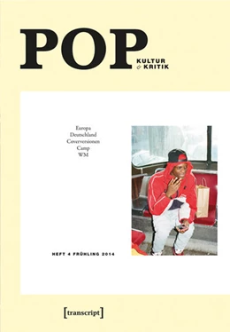 Abbildung von Baßler / Curtis | POP | 1. Auflage | 2014 | beck-shop.de