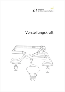 Abbildung von Mattl (verst. / Schulte | Vorstellungskraft | 1. Auflage | 2014 | beck-shop.de