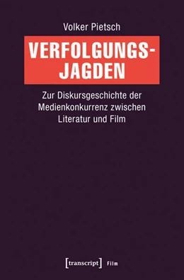 Abbildung von Pietsch | Verfolgungsjagden | 1. Auflage | 2018 | beck-shop.de