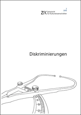 Abbildung von Kimmich / Schahadat | Diskriminierungen | 1. Auflage | 2016 | beck-shop.de