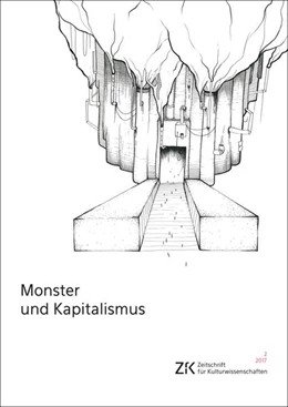 Abbildung von Breyer / Overthun | Monster und Kapitalismus | 1. Auflage | 2017 | beck-shop.de